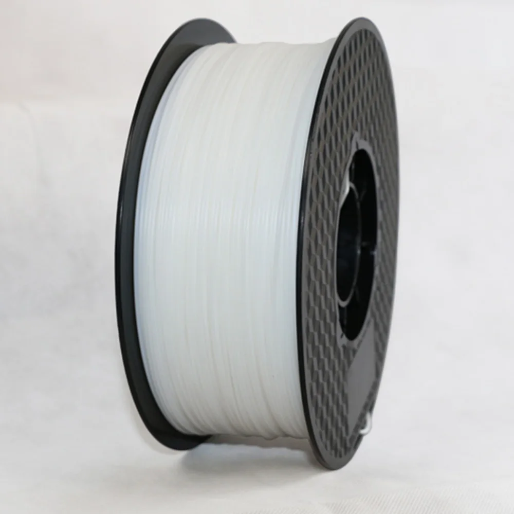 High Quality 3D Printer Consumables HIPS Material 1.75mm Printing Material 1KG Matte FDM Consumables Roll for 3D Printer