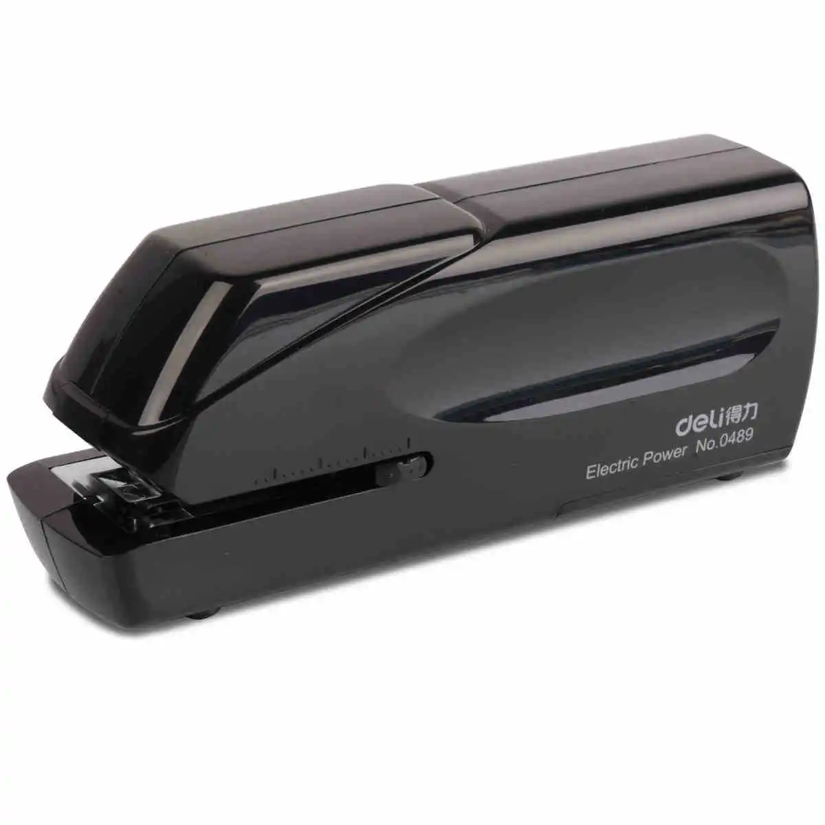 New Dual Power Supply Automatic Electric Stapler Binding Machine Office or School Stationery Office Binding Supplies