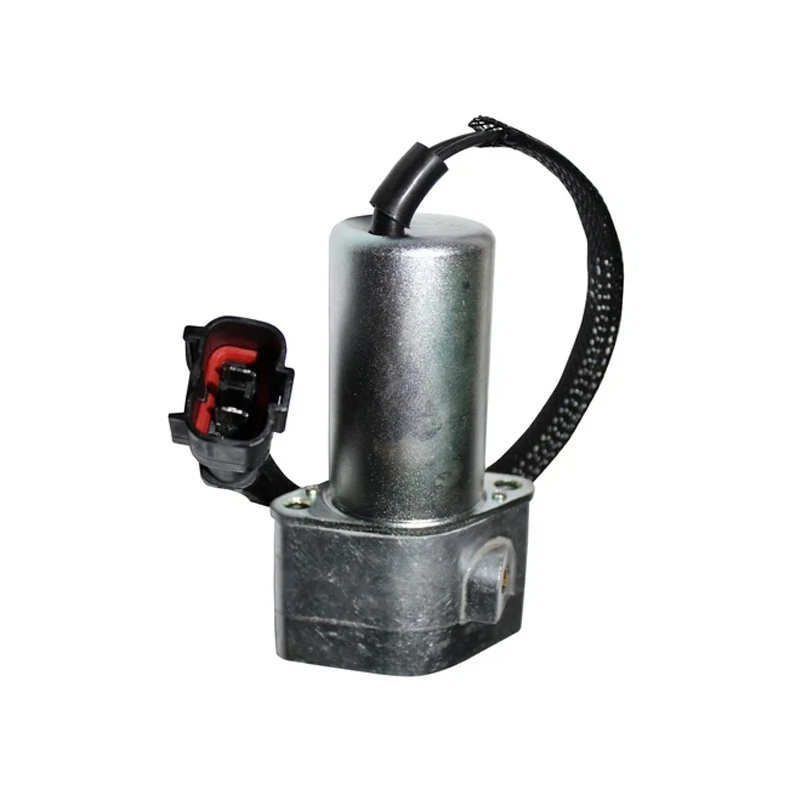 for Komatsu PC200-6 Main Pump Hydraulic Pump Proportional Solenoid Valve 702-21-07010 7022107010
