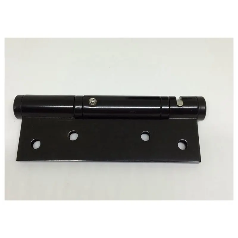 A96I-Heavy Duty Spring Hinges, 5" Self Closing Automatic Soft-Close For Left/Right And Interior Doors