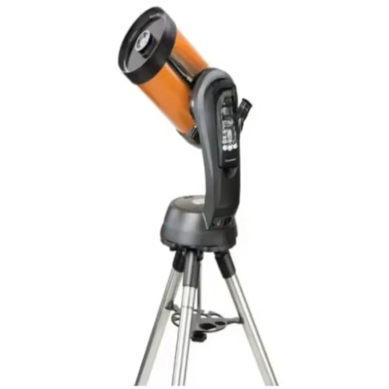

The original new refractor sight telescope manufactured by the Celestron NexStar 8SE factory