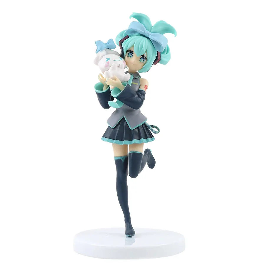 Doll Anime Sex: Why This 19cm Hatsune Miku Figurine Is More Than Just a  Collectible