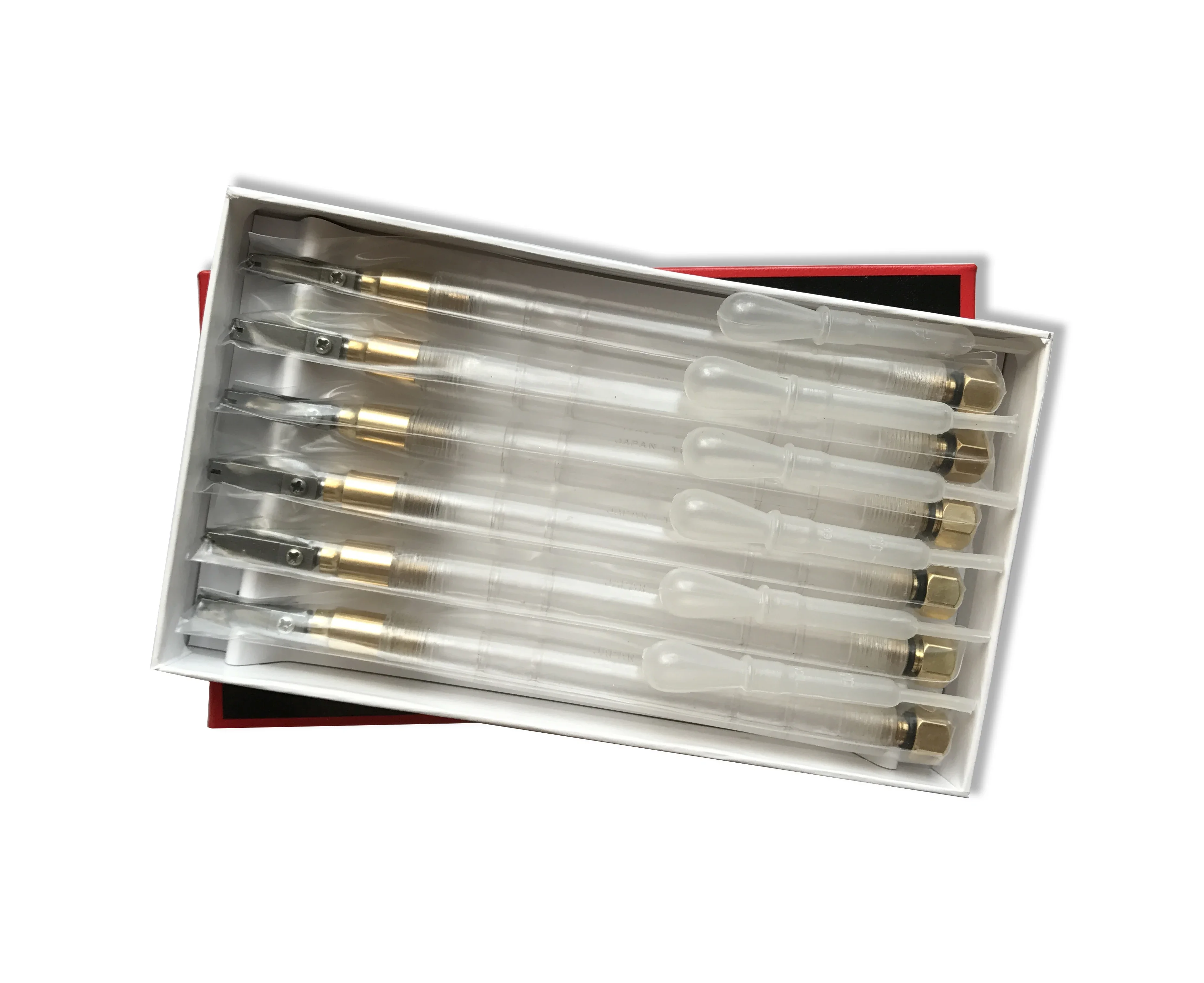 6pcs/box Toyo Glass Cutter TC17 TC30 TC90 TC10 Glass Cutting Tool 2-8mm 3-10mm Glass Cutter