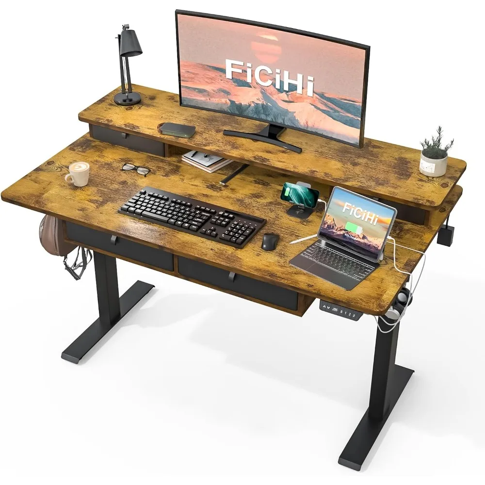 Adjustable Height S…