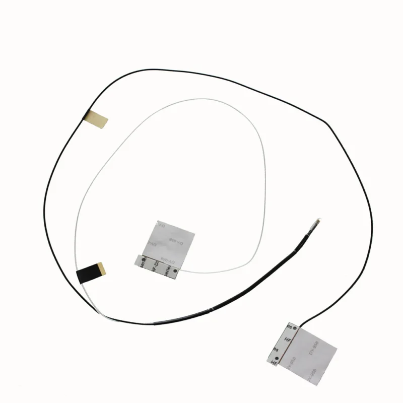 Антенный кабель Wi-Fi для Dell Alienware 17 R4 R5 01V50L 1V50L FTUS