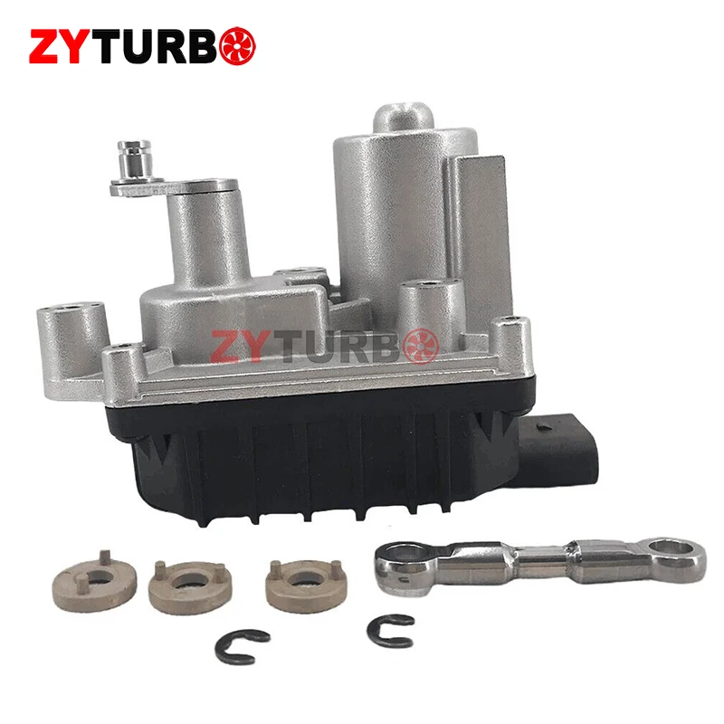 

Привод BV43 Turbo 825396-0010 Электронный привод 28235-4A620 28231-4A740 282314A740 для Hyundai H1 Grand Starex 2.5 CRDi