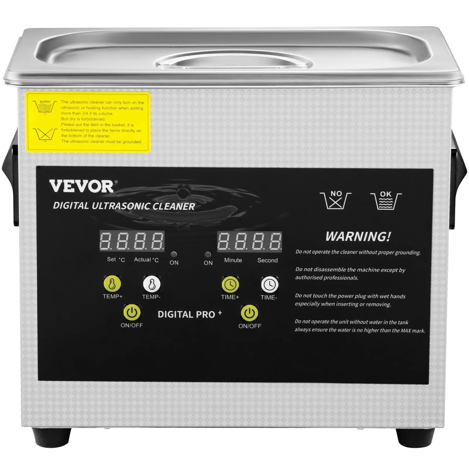3L Upgraded Ultraso…