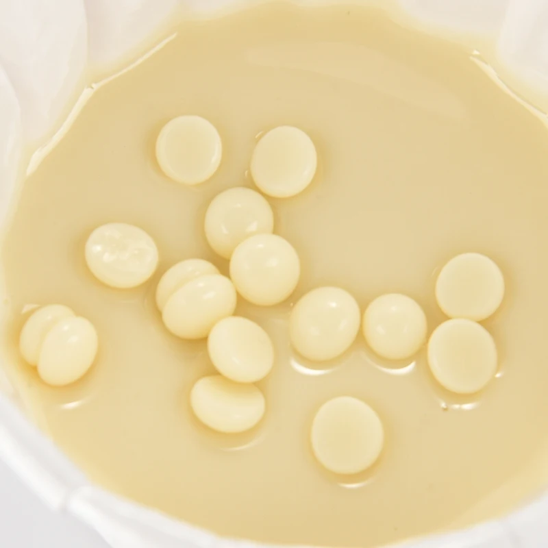 Kit de cera de nariz indolora portátil para hombres y mujeres, depilación de nariz sin papel, limpieza de granos de depilación, recortador de depilación, 50g