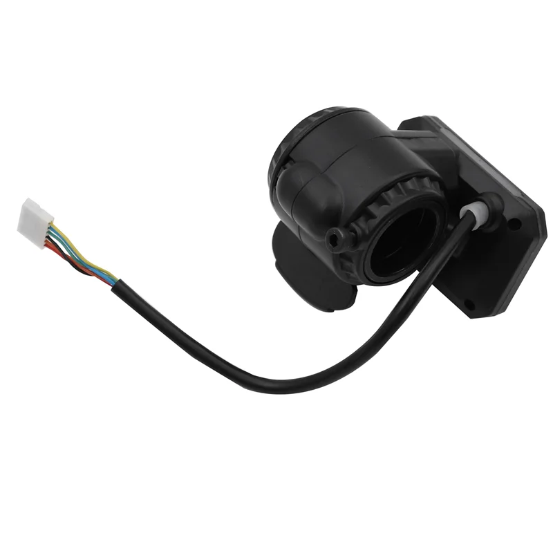 Kit controller scooter pieghevole 36V 350W Controller scooter elettrico Display LCD Set acceleratore freno