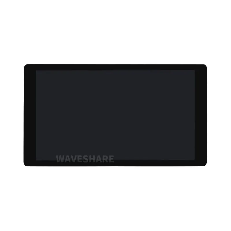 5inch Capacitive Touch Display for Raspberry Pi, Computor Monitor, 720×1280, IPS Panel, 5-Point Touch