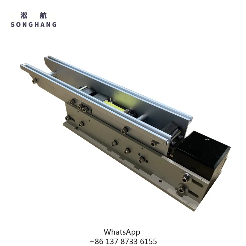 

LWPZ-390 Прямая вибрация Линейный питатель Вибрация Автоматический линейный питатель Электромагнитная прямая вибрация