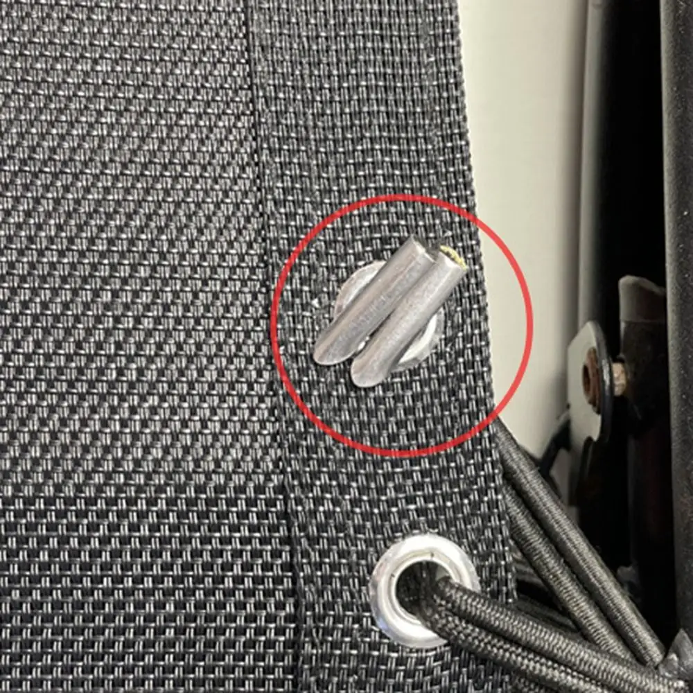 Universal Folding Chair Elastic Rope Antigravity Reinforcement Recliner Rope Multi-purpose Replacement Home Supplies image 5