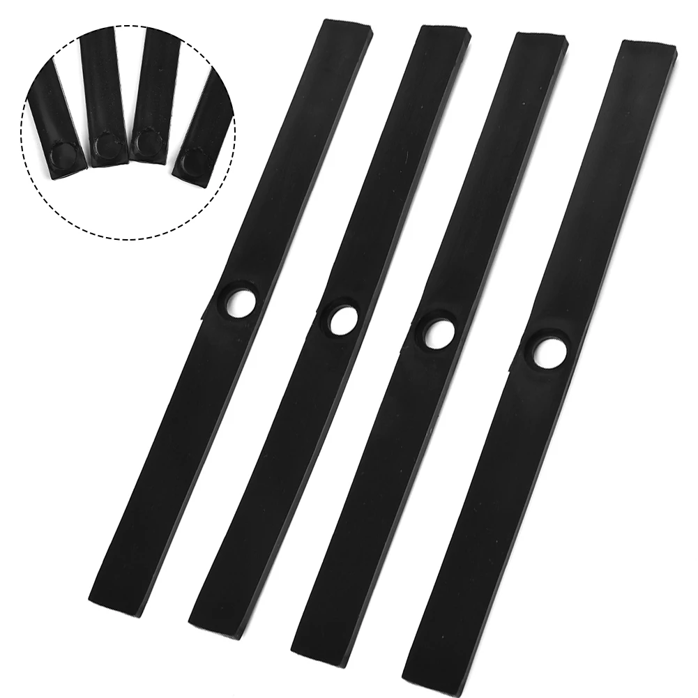 Car Replacement Rail Trim Rack Lid Box Cap Stickers For Vauxhall Opel-Astra H Roof Rail Cover Replacement Trim Rack INC X4