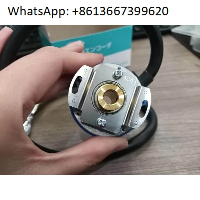 Brand new OIH48-1024P4-L6-5V TS5208N500 encoder in stock.