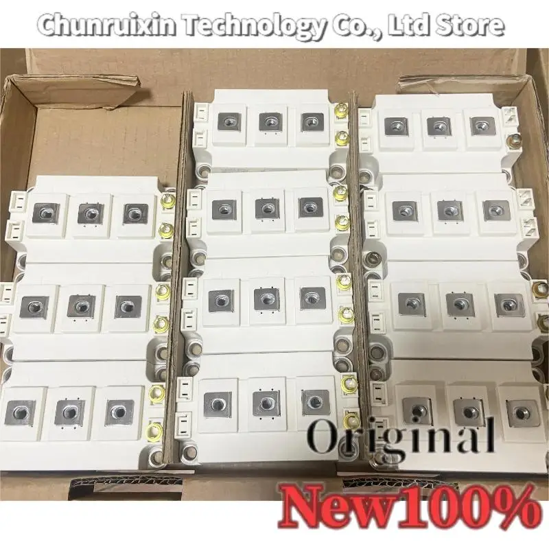 

VS-S1645 VS-S1683 Модуль IGBT новый оригинальный