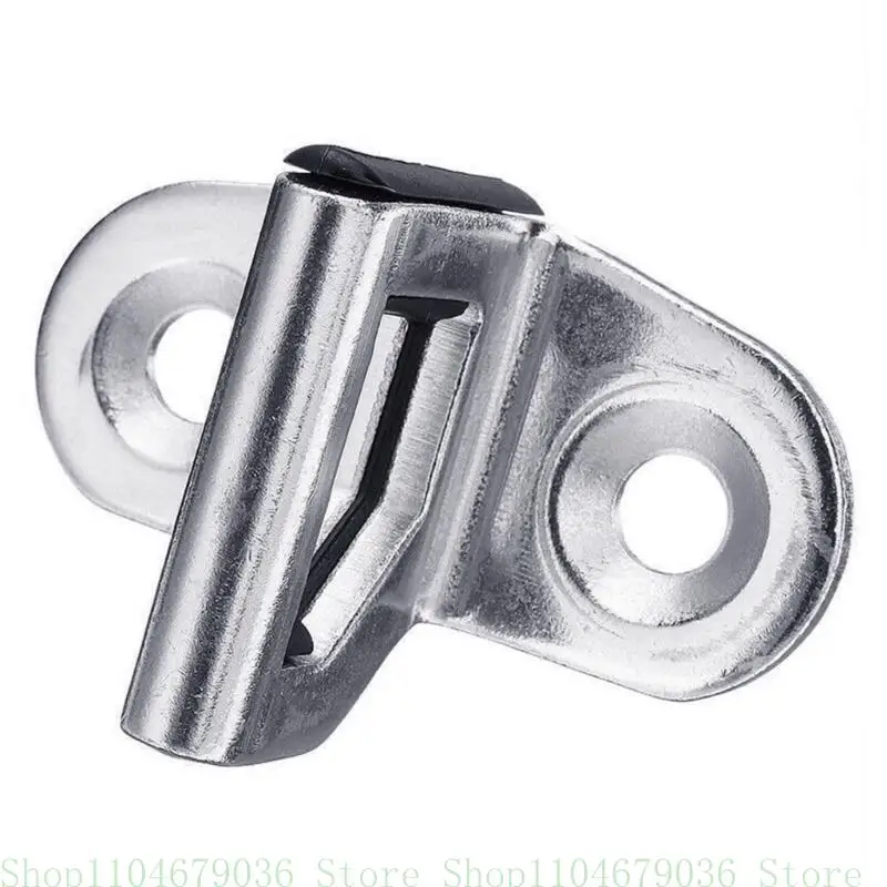 

Коррозионностойкая дверная защелка для надежных выступлений и простая установка 1356353080 51864555 55702061 916494