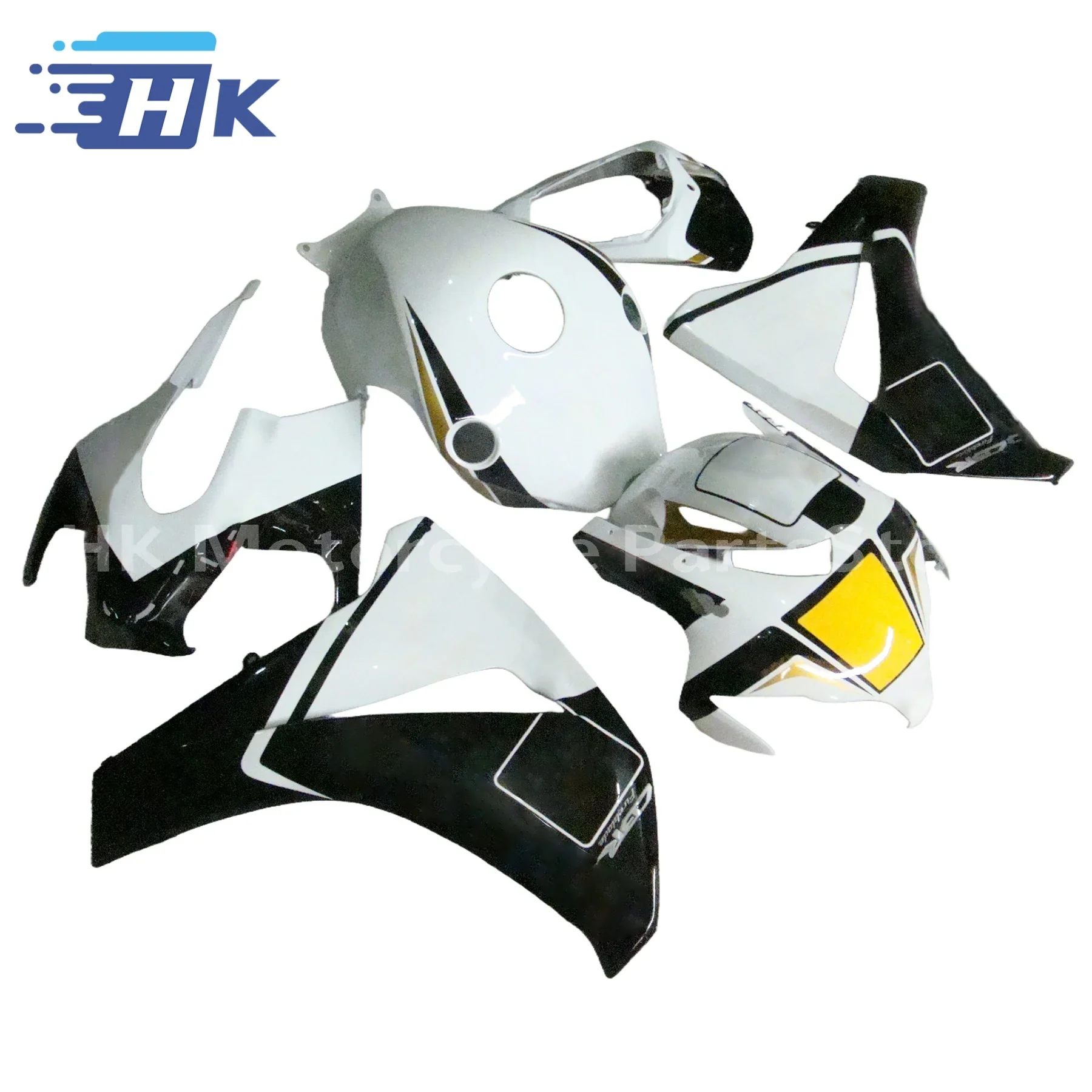

Bodywork for honda CBR1000 RR CBR1000RR CBR 1000 RR 2008 2009 2010 2011 08 09 10 11 Fairing Body Kit