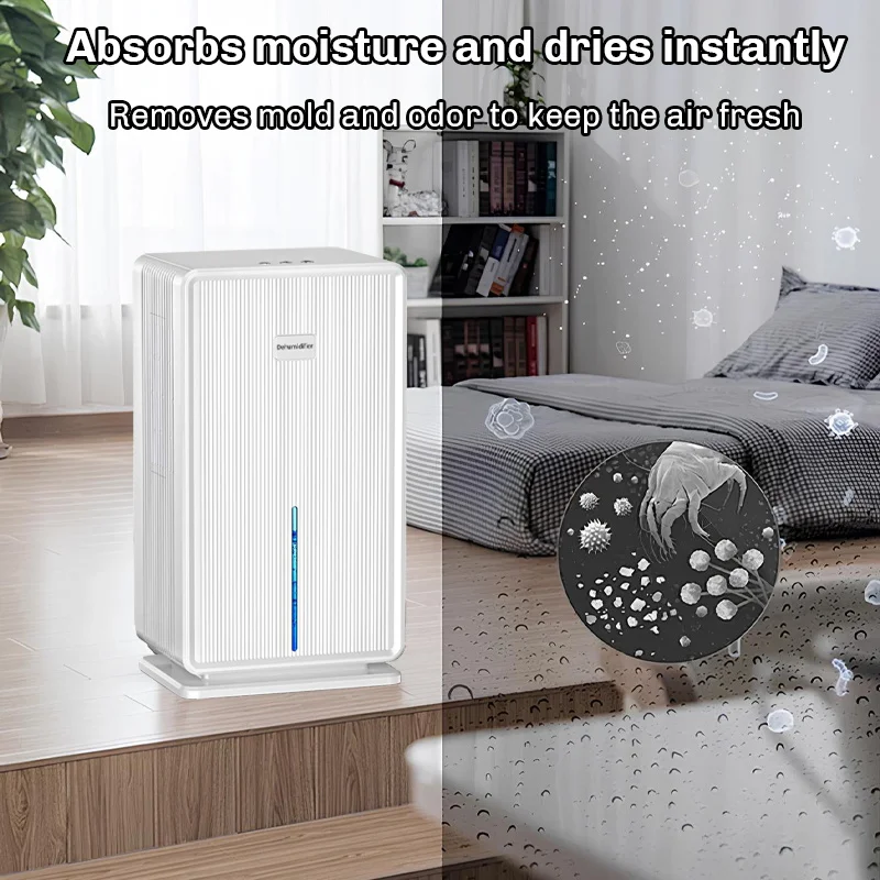 Thumbnail 3 - #19 Best Dehumidifiers to Buy In 2026