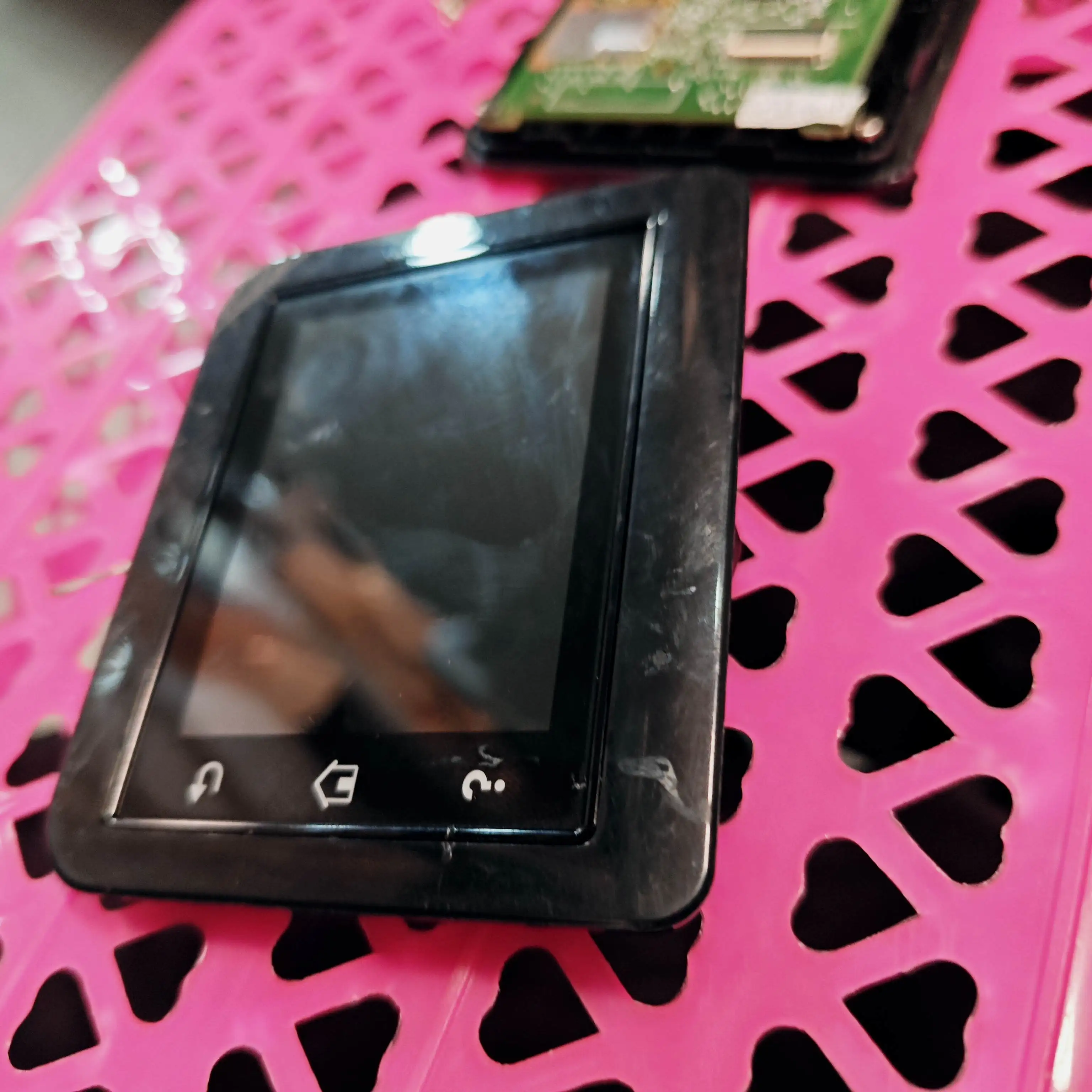 

Genuine B3Q10-60139 Control Panel Assembly for HP M426 M427 M277 M280 M281 277 280 281 426 427 C5F98-60002 Cable Printer Parts