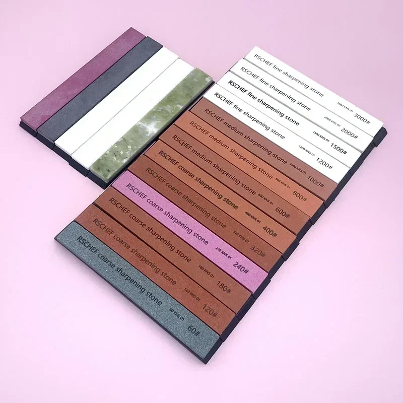 Kitchen Knife Edge …