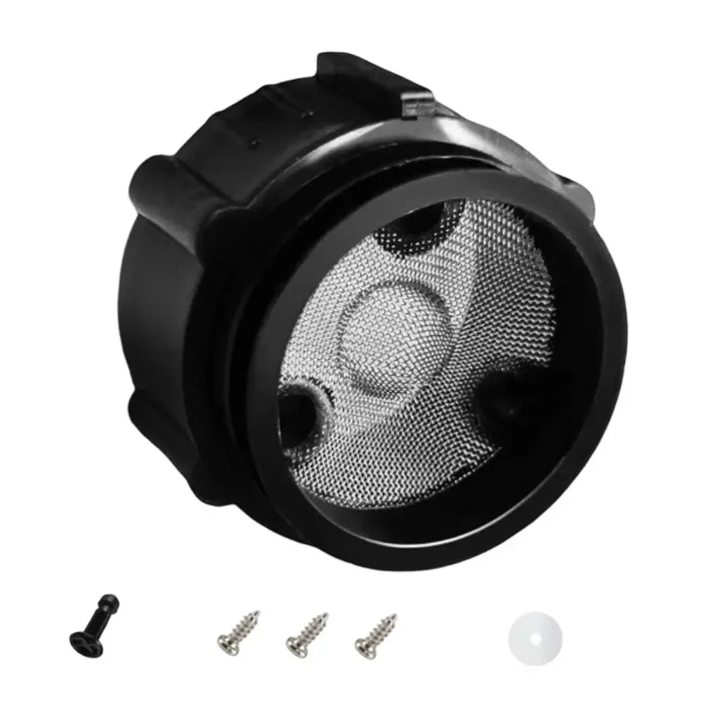 1/2pcs Water Tank Replacement Drainage Kit For Models B44, B40, B45, B50, K40, K45, K50, And K55 Water Reservoir Drainage Kit