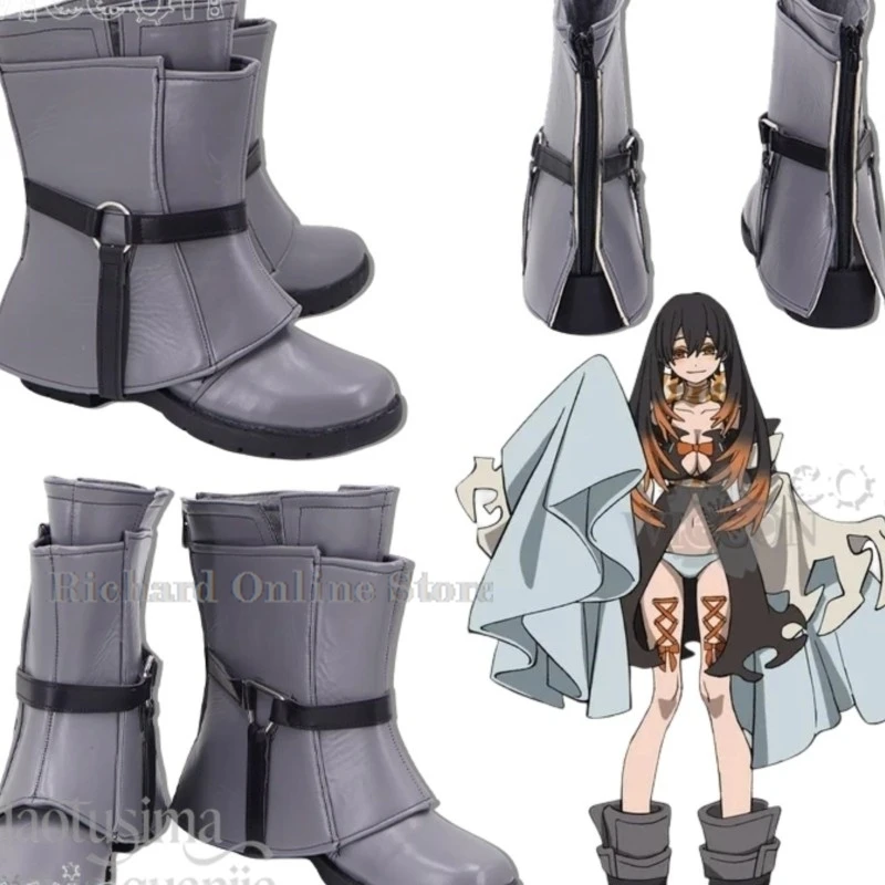 Anime Cosplay Amo E…