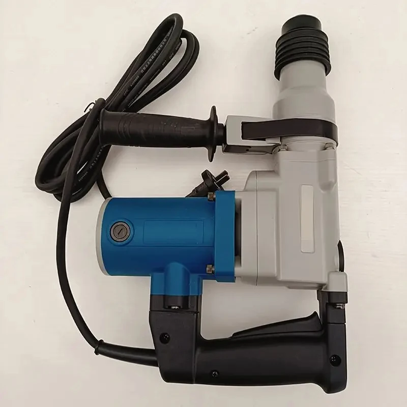 

High Electric Pick Crushing Demolition 220V 50Hz For DIY Power Tools Factory Wholesale