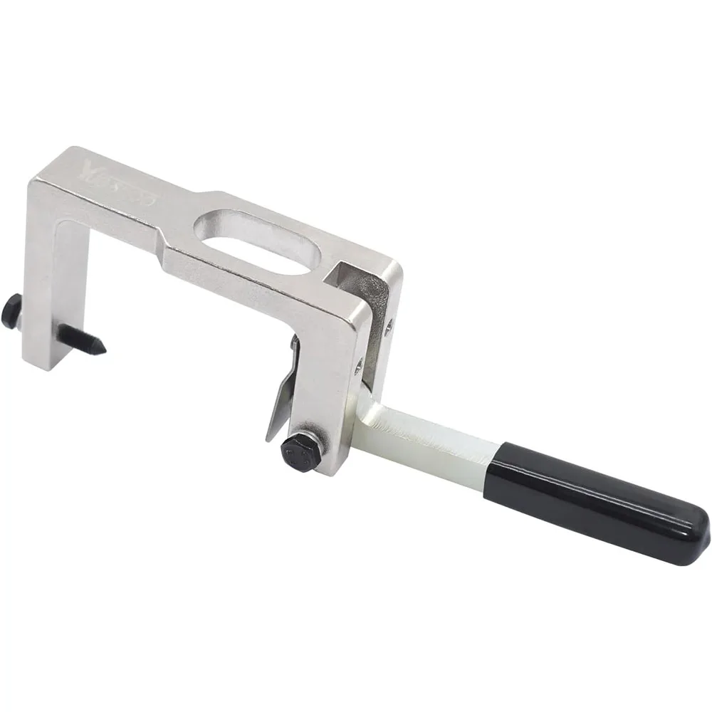 Eccentric Shaft Locking Timing Tool for BMW N20 N26 N52 N55 Engine Valve Spring Remover Installer Slider Fixing Tool Line Pin