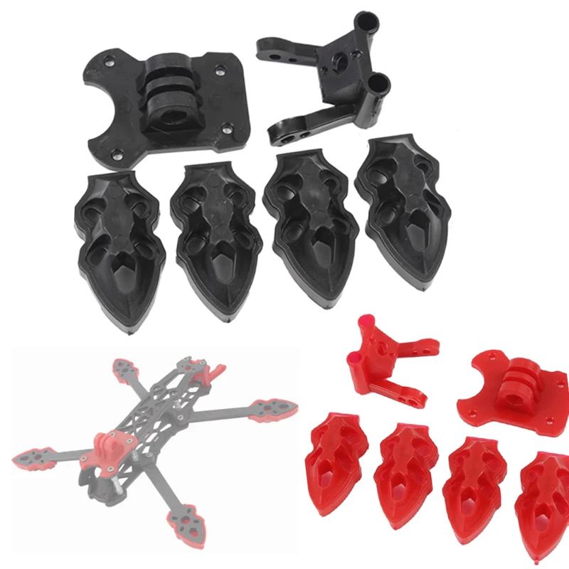 Mark4 3D Printed Se…