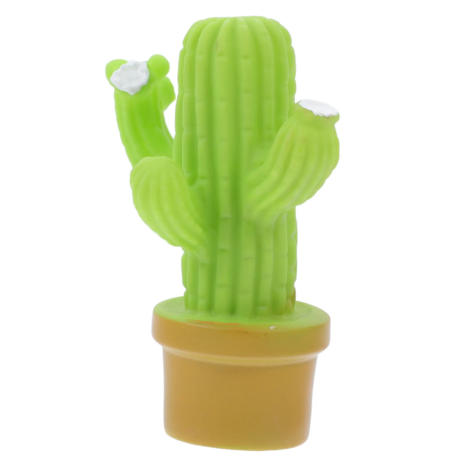 

Cactus Night Light LED Bedside Table Lamp Warm Romantic Glow for Room Bar Coffee Shop Decoration Night Lamp
