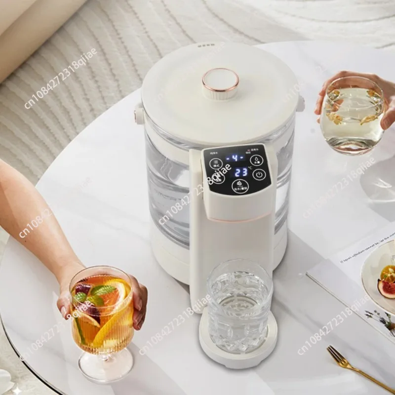 

for Home Smart Desktop Water Purifier Water Dispenser Hot And Cold Water Dispenser