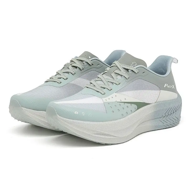 

Original Brand Athletic Running Shoe Top Quality Walking Jogging Shoe Comfortable Breath Running Trainers Sport Shoe 39-44