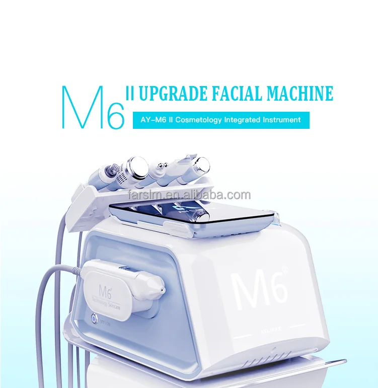 Multifunctional 6 I… - image