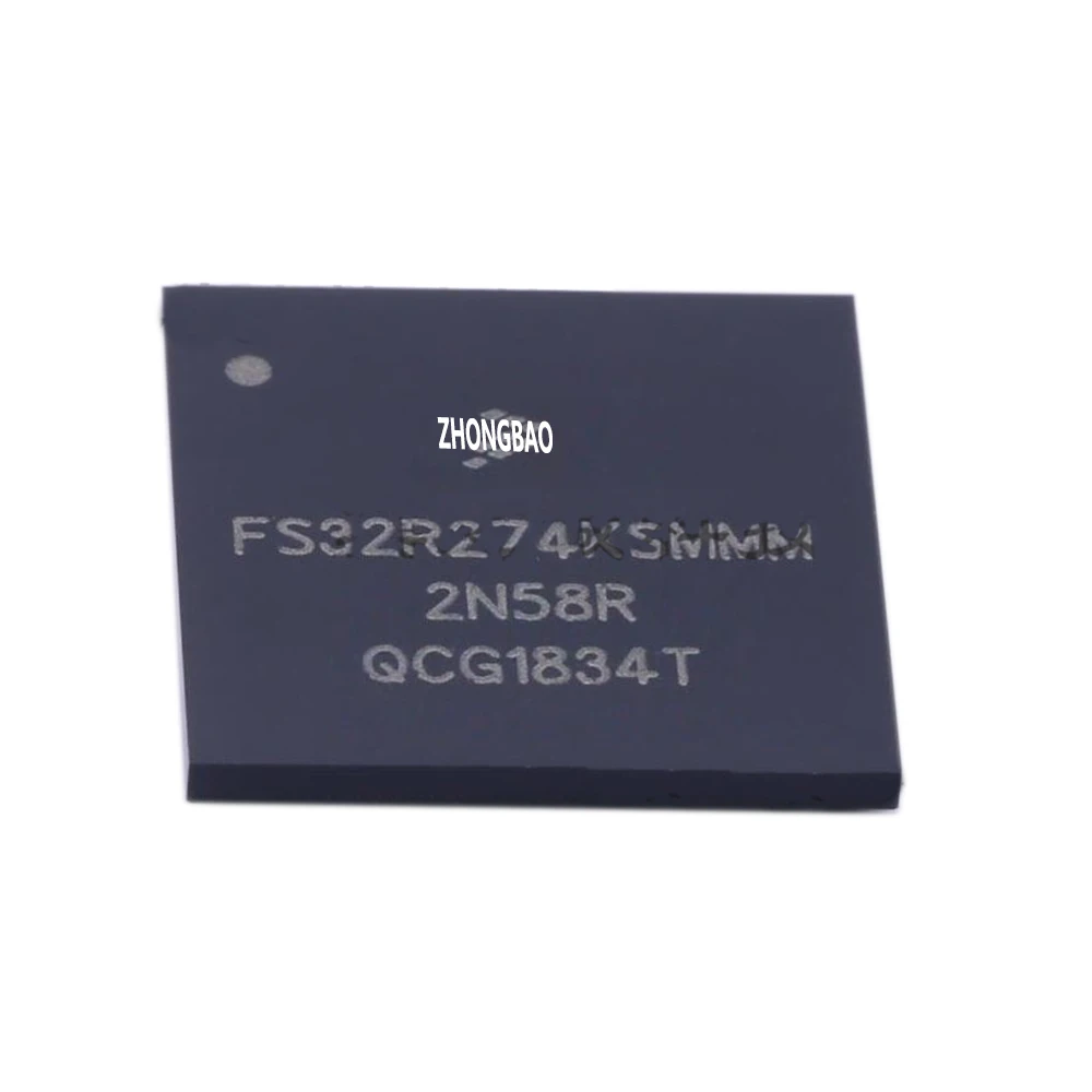 Оригинальный Новый микроконтроллер IC Chip MAPBGA-257 fs32r274ksk2 мм