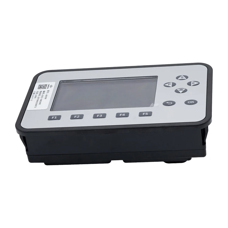

1F Apz152-726000-000 Forklift Spare Parts Meter Dashboard Display Instrument Panel for Idd-43C