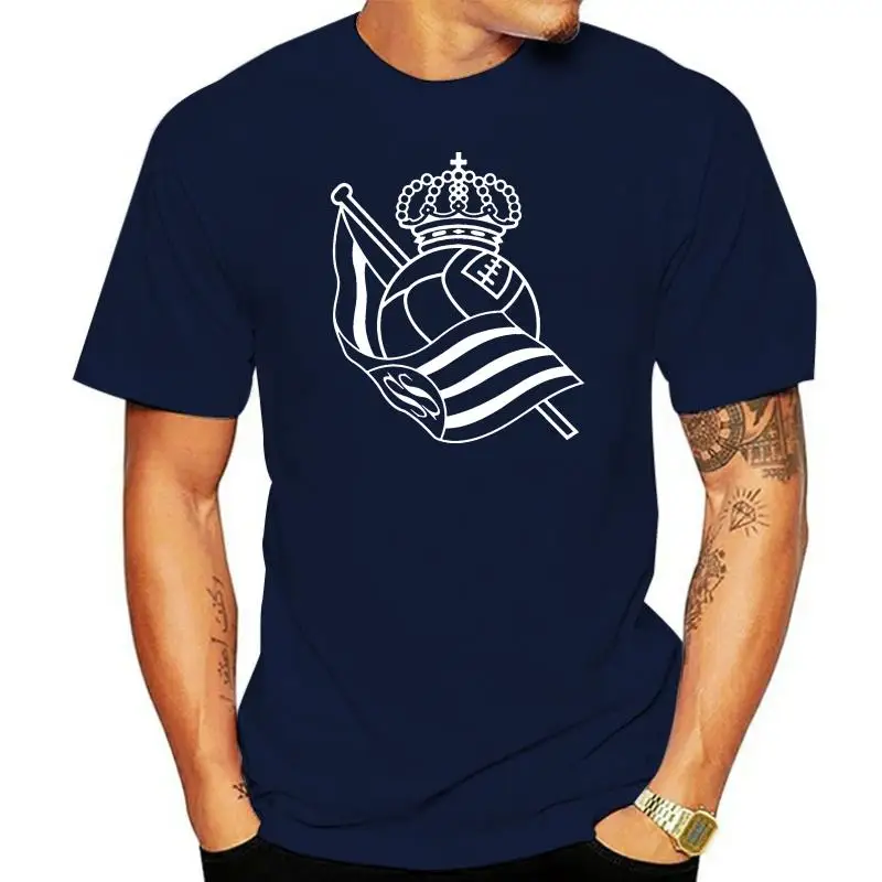 Camiseta del club de la Real Sociedad, camisa de Spagna, Illarramendi, Xabier, Prieto, Argarate, Carlos Vela, fan Degli, Uomini, Supera i