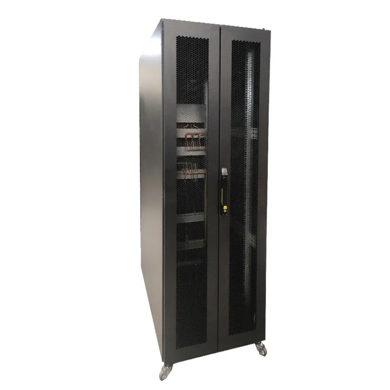 Computer room power distribution cabinet power supply, server column head cabinet machine c