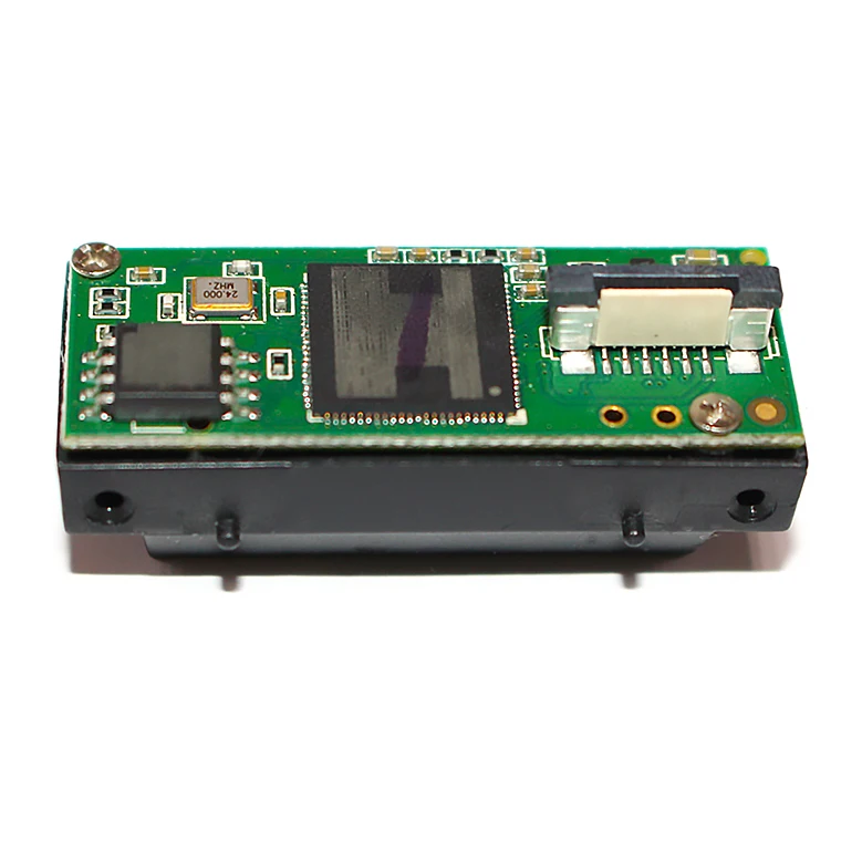 High-End OEM Barcode Scan Engine Ingebouwde Scanner Kiosk Ingebed Compack Ontwerp Hoge Snelheid E2800 Pda Scan Engine