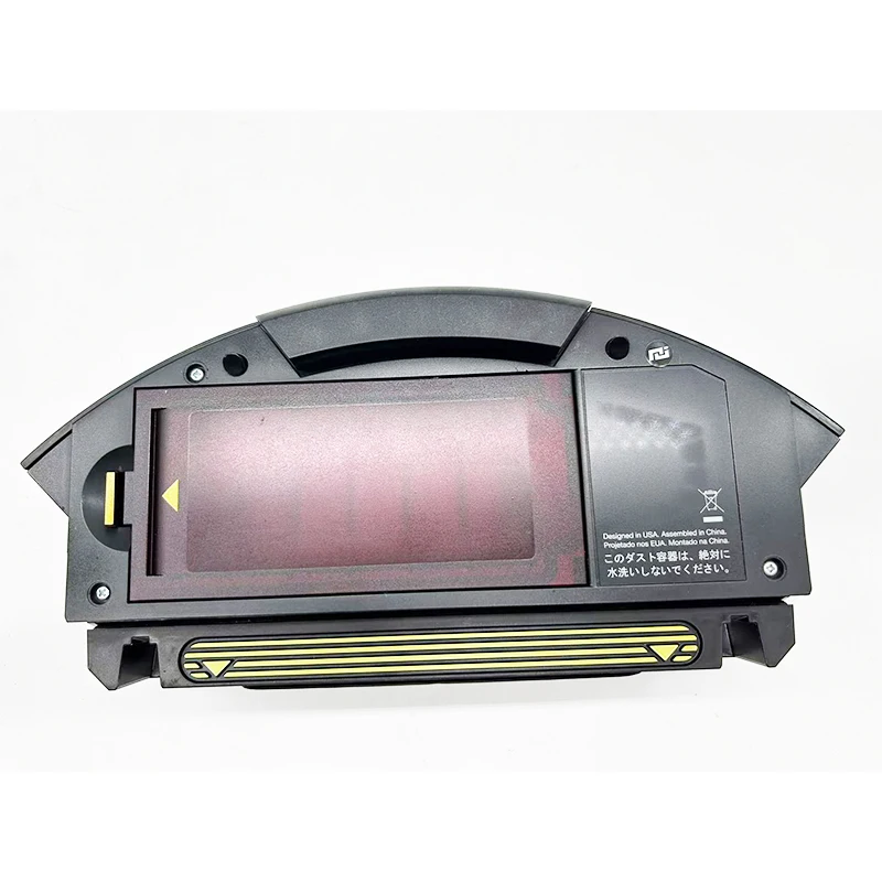 ダストボックスビンフィルターコレクター iRobot ルンバ 800 900 シリーズ 850 860 864 870 880 885 960 965 ロボット掃除機