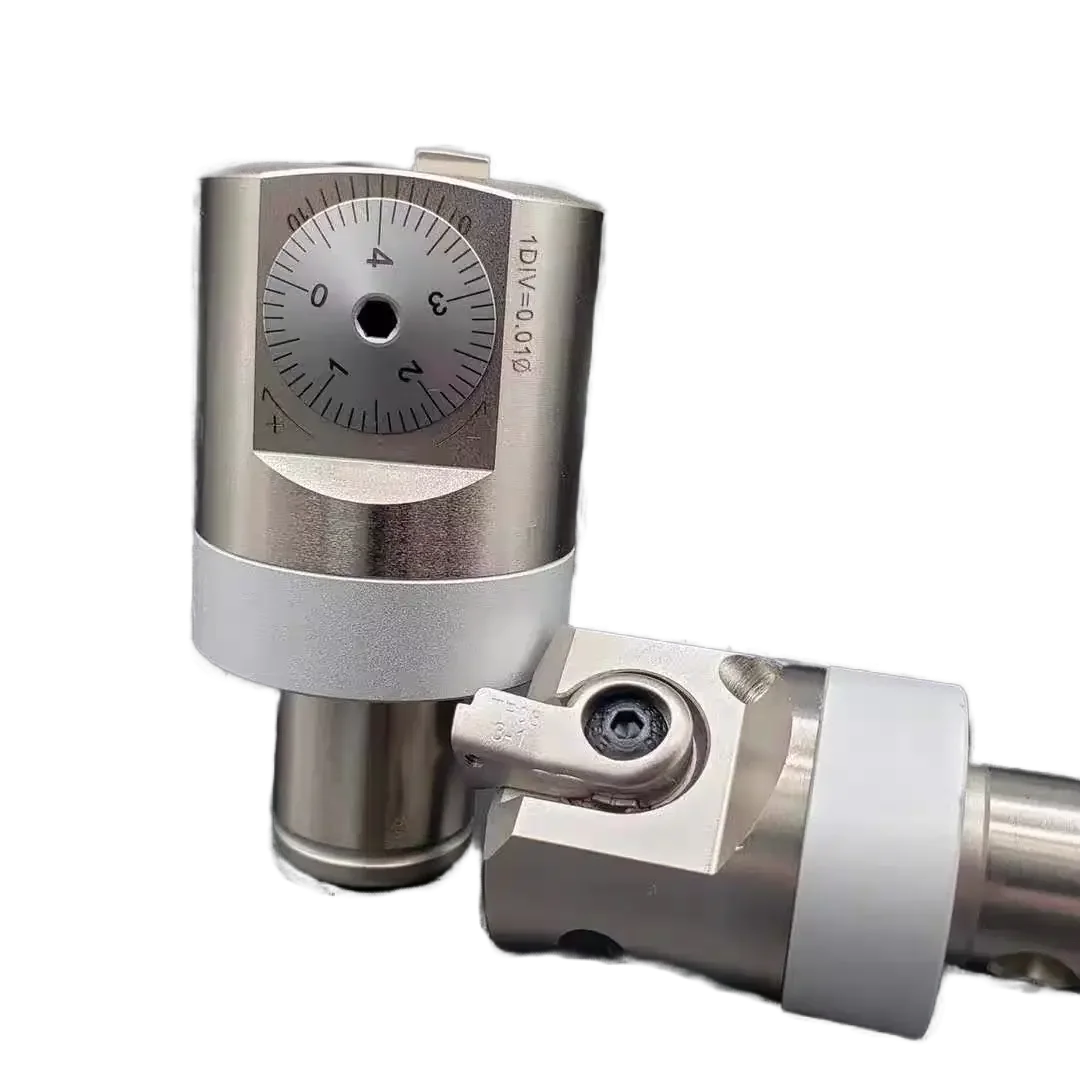 RBH EWN Fine Boring Head EWN20 EWN25 EWN32 EWN40 EWN150 Precision Adjustable Boring Tool Holder Bore CKB1 2 3 4 5 6 LBK 1-6 Hot