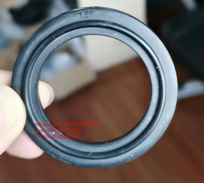 For KL 0005548604 Type F Sealing Ring Material: EPDM black 10 pieces/pack C1215004EP000038BL 1 Piece