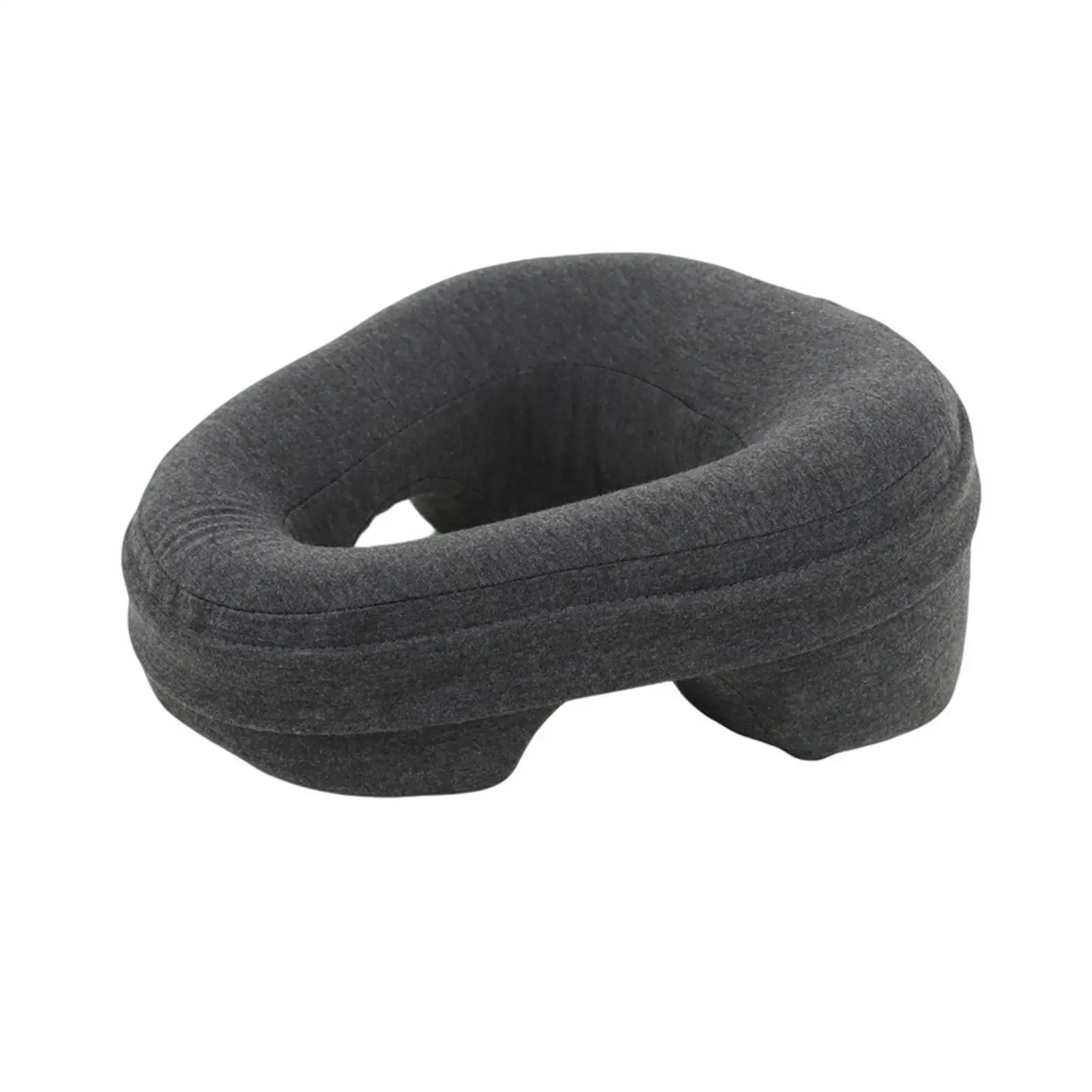 Soft Supportive Salon Face Cushion for Beauty Treatment Spa Bed Use
