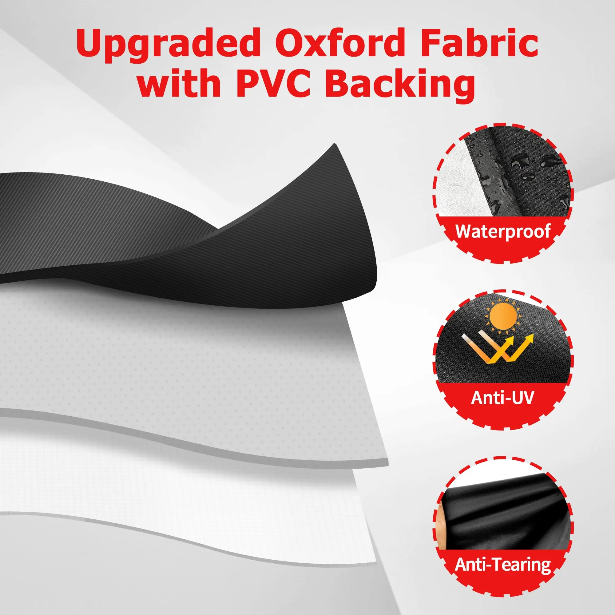 Thumbnail 3 - #61 Compare BBQ Grill Covers Before You Buy