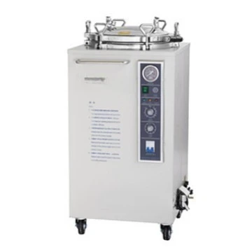 

LX-C series vertical pressure steam sterilizer autoclave sterilizer high power