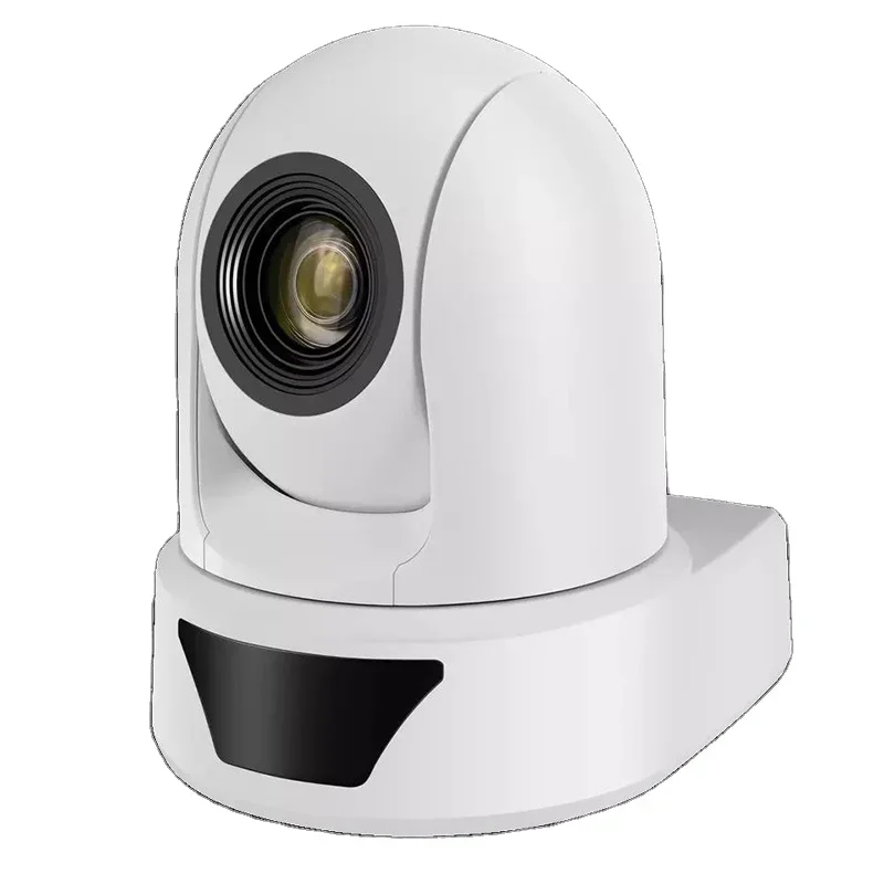 Professional 30x Zoom Sdi/lan Interfaces 4K Full Hd Ptz Video Conference Live Streaming IP security wireless Camera