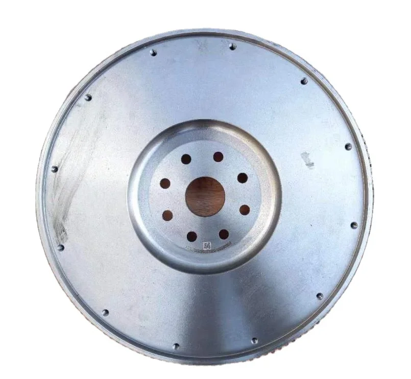 

6CT 6CTAA8.3 6C8.3 QSC8.3 QSC 8.3 ISC8.3 Для маховика двигателя Cummins 3966589 5274339 4892290