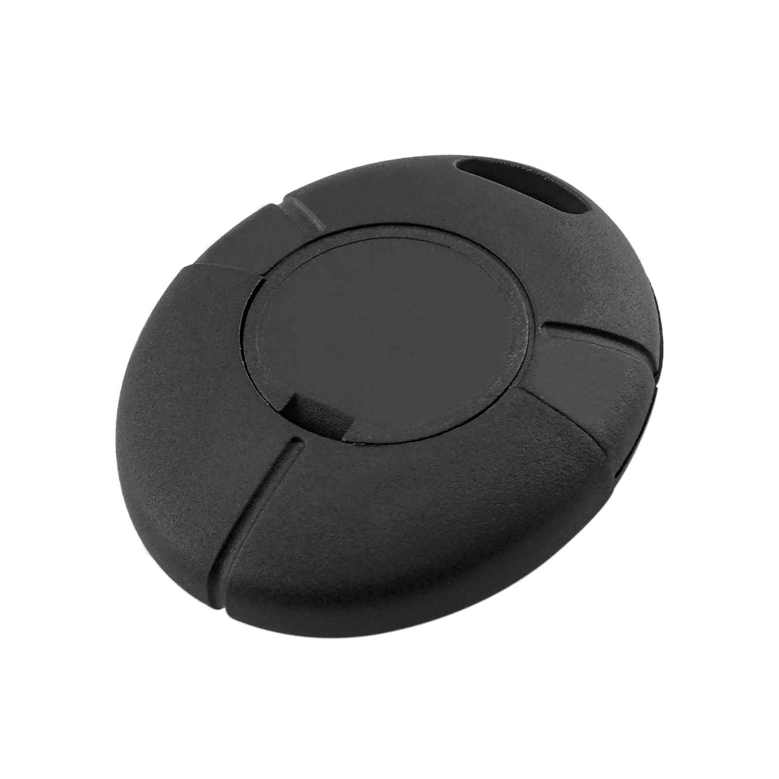 OHMSEN Capa para chave de carro com 3 botões para Rover 25 45 Streetwise MG TF ZR ZS remoto Fob Shell