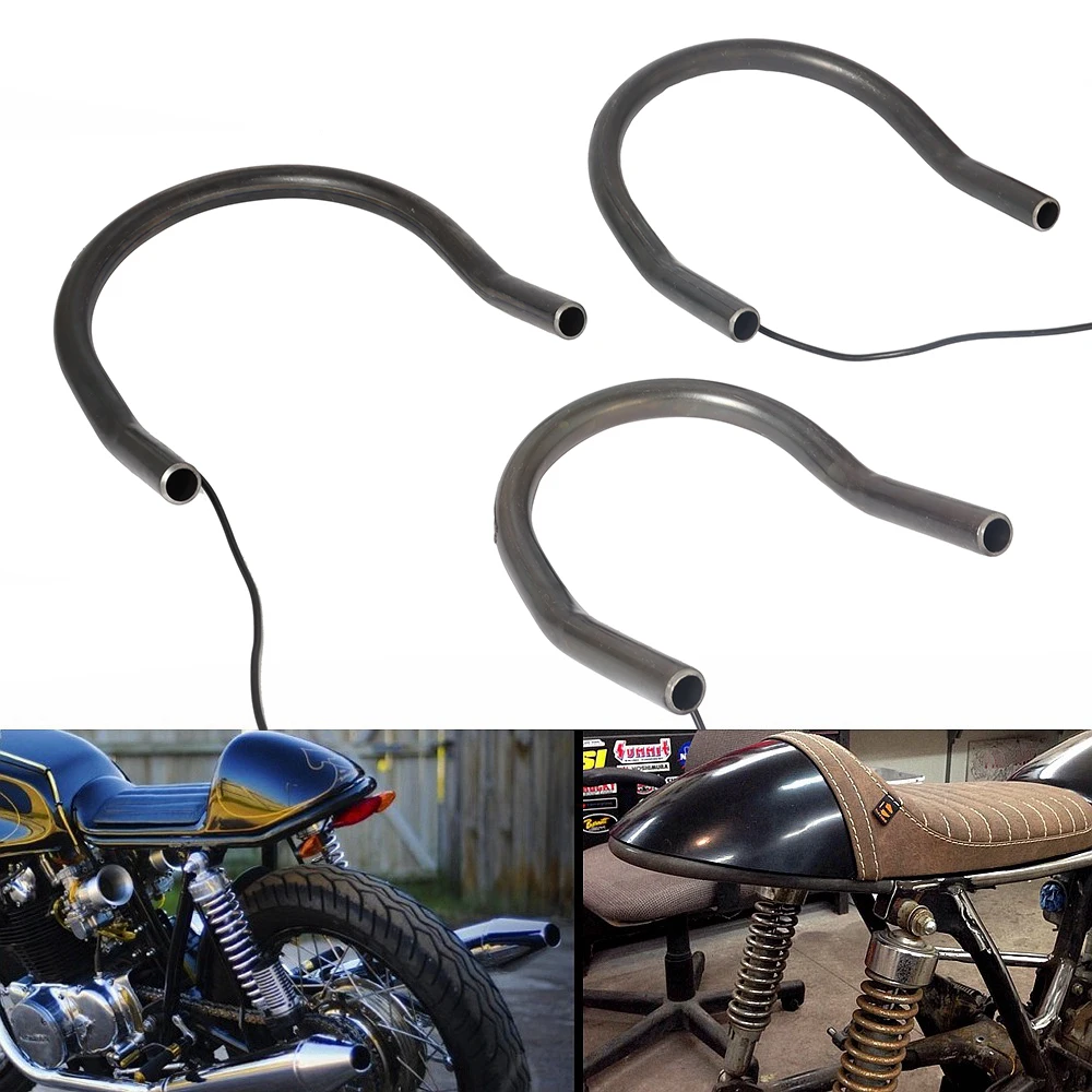 Motorbike 7/8" 1" T…