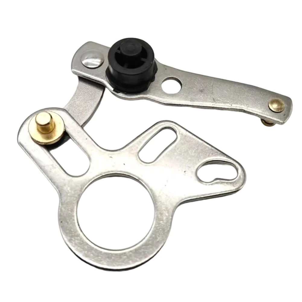  Throttle Arm Suitable For 703 Type Outboard Motor Control Box Pull-to-Open Mechanism OEM 703-48261-11