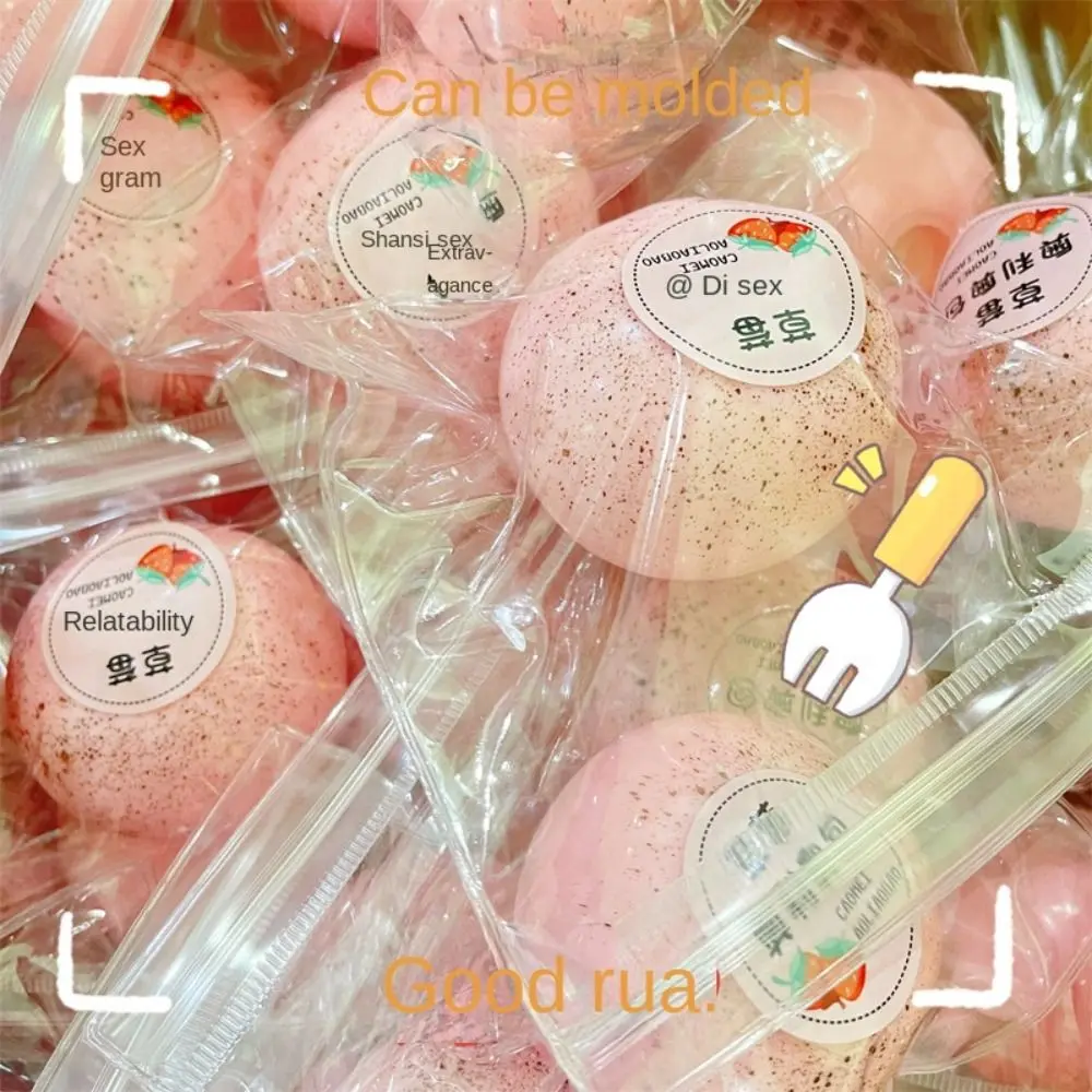 Plüsch Ball Katze Pfote Prise Squeeze Spielzeug Kreative Interessante Langsam Rebound Squeeze Spielzeug Cartoon Bunte